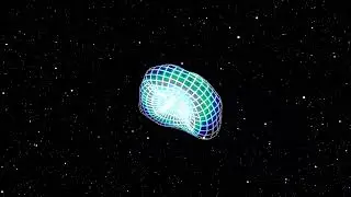 SpaceLemon - Ion [Official Music Visual]