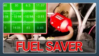 HKS Magnetic Fuel Saver Review, Test, and Installation Guide &ndash; Save Fuel, Improve Mileage, Boost Car