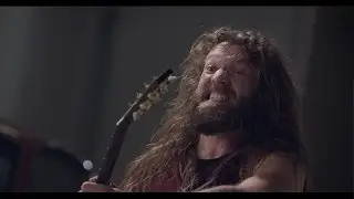 STICKY BOYS - The Game Is Over (Official Video)