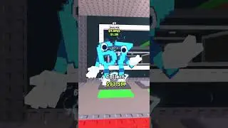 EVOLUCIONES de los BRAINROTS en ROBA un BRAINROT