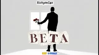 Mutoriah -&nbsp;Beta&nbsp; Sax Cover&nbsp;|Ricky & Men of Culture