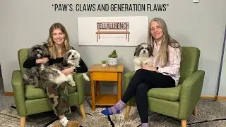 Paws, claws and generational flaws