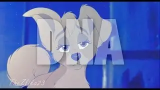 ＡＮＩＭＡＳＨ - ＤＮＡ [ＭＥＰ]