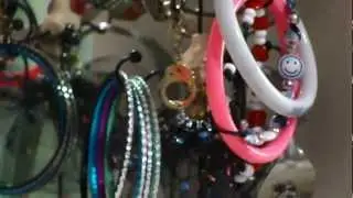 SONY Cyber Shot DSC-H20 Video test