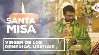 Misas y romerías | Virgen de los Remedios, Ubrique (Cádiz)