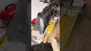 Замена топливопровода в топливном баке на снегоходе SkiDoo MXZ 800 600 700 2001-2003 годов выпуск...