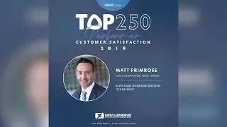Top Producer Series: Matt Primrose