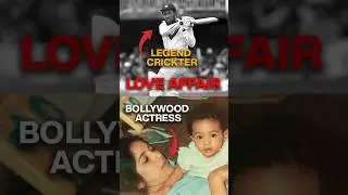 The Untold Love Story of Neena Gupta and Vivian Richards #cricket #cricketnewstoday #bollywood