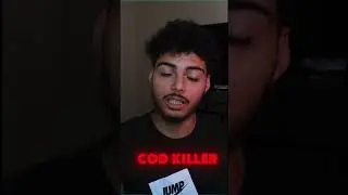 Cod Killer ?? #xdefiantgameplay #gameplay #xdefiant #gamingpc #shorts #xdefiantreview #youtubeshorts