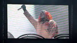 Download Festival 2013 - Slipknot - Opening + Disasterpiece - Live - HD