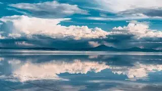 Salar de Uyuni, Bolivia: The World&rsquo;s Largest Mirror