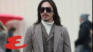 RE-Fashioned: Episode 4 - Turtlenecks| Esquire