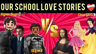 Viral School love story roast video 📸🤣. Based on the real incidents ✌🏻😉. #roast #schoollife #viral