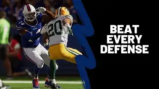 Use This Madden 23 MONEY Play To BEAT Every Defense Easy|