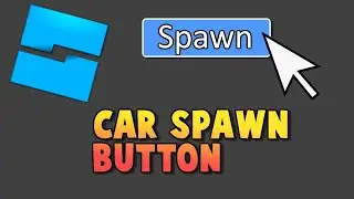 Car Spawn Gui Tutorial | Roblox Scripting