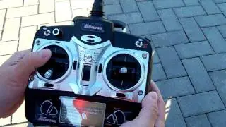 WWW.RTF-HELI.COM - WALKERA V200D01 / EXCEED CLASSIMA 300 MODS