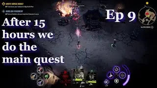 Weird West - Lets Play Part 9 - Very Hard - QuickBend - Essex Mast - Big Gulch Mine cell keys -Troll