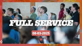 Full Service | Building a Blessed Home