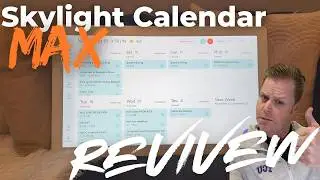 Skylight Max Review: Actually a BIG DEAL?!