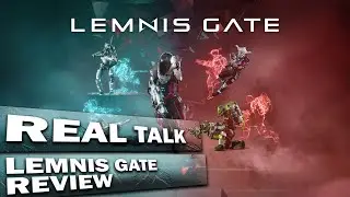 Lemnis Gate Review