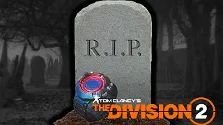 How Speedrunners Broke The Division 2 Hardest Difficulty - SKIP WHOLE SECTIONS/REINFORCEMENTS/BOSS