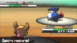 PokeMoshPit Battle #307:  AAmazing0 vs GiantGarchomp1 [5th Gen RU Tier]
