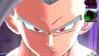 Enjoy the transformation and Legendary Finish of LF Ultimate Gohan in PvP Battle. #dragonballlegend