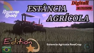 FARMING SIMULATOR - ESTANCIA AGRICOLA EDITION ROWCROP