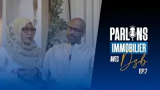 Episode 7 : Le financement des coop&eacute;ratives d&rsquo;habitat : le mod&egrave;le qui change la donne ! (BHS)