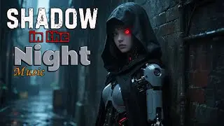 Ai-Author Play Music - Shadow in the night.