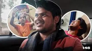 Ghar Aana-Jaana Aur Cousin Ki Masti 😅 | Real Life | Daily Vlog 146 