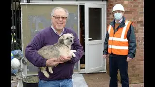 John Davies | Green Homes Grant Local Authority Delivery Scheme