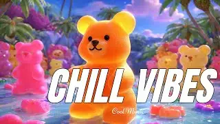 PlayList|Lazy Sunday Morning | Mellow Acoustic Pop for a Peaceful Coffee Break