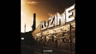 L'uZine - Le poids des mots - Prod By TonyToxik, Cenza