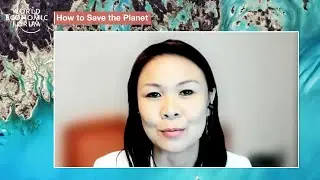 Глобальный переход к мобильности | Саммит по влиянию на устойчивое развитие