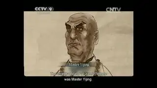 Eminent Buddhists 3, Yijing and West Market