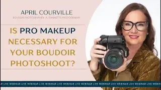Is Pro Makeup Necessary For Your Boudoir Photoshoot?