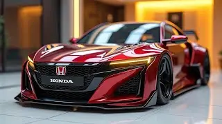 Honda Prelude First Generation in Indonesia | The Birth of a Japanese Coupe Icon