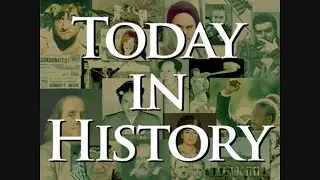 Today in History for January 4th