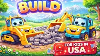 Let&rsquo;s Build! 🏗️🌈