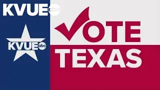 Super Tuesday primary election results | LIVE