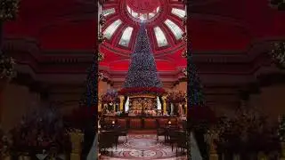 📍 The Dome, Edinburgh. Loving the Christmas vibes ✨