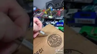 Распаковка Роджера Доджера #hotwheels #игрушки