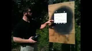 Speed vs. Accuracy Drill