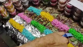 For Paan Lovers | Husainabad Street Food  | Rehan Babar
