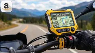 60 UNBELIEVABLE Motorcycle Gadgets On Amazon You Won’t Believe Exist