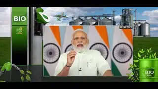 Special Program on DD India - India's Biofuel Economy