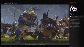 Stoffel Presents Bloodbowl 2