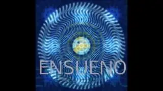 Rudy Ensueno - Cyborg Chillout (Graphic version) Edit