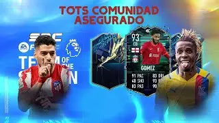 NUEVO JOE GOMEZ FLASHBACK SBC y ABRIMOS TOTS de la COMUNIDAD ASEGURADO!!!